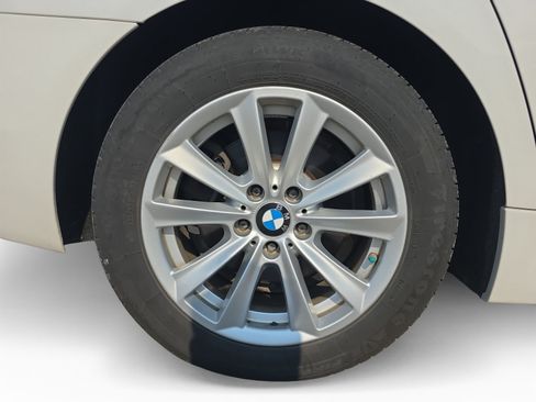 Used 2015 BMW 528i xDrive Sedan AWD/4WD image 16