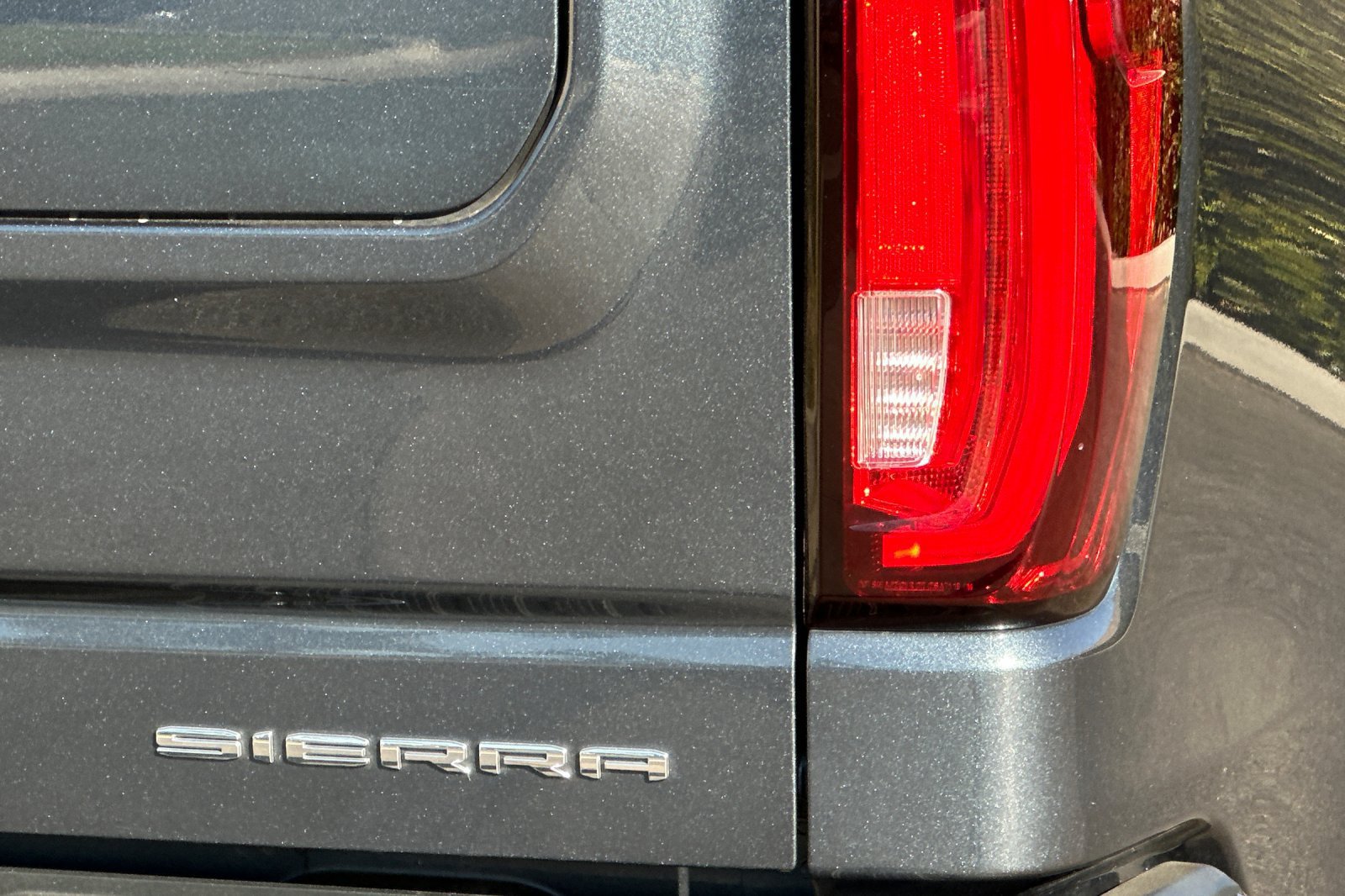 Used 2020 GMC Sierra 1500 Denali w/ Denali Ultimate Package AWD/4WD image 30