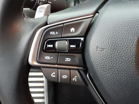 Certified 2022 Honda Accord Sport image 17