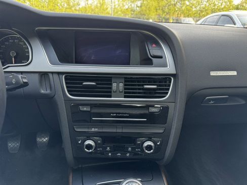 Used 2014 Audi A5 2.0T Premium Plus w/ Premium Plus Package image 31