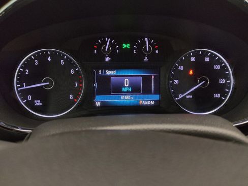 Used 2021 Buick Encore Preferred FWD image 23
