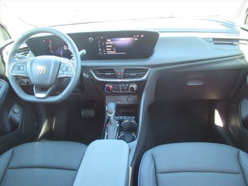 Used 2025 Buick Encore GX Sport Touring w/ Advanced Technology Package image 11