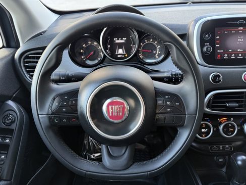 Used 2018 FIAT 500X Trekking image 21
