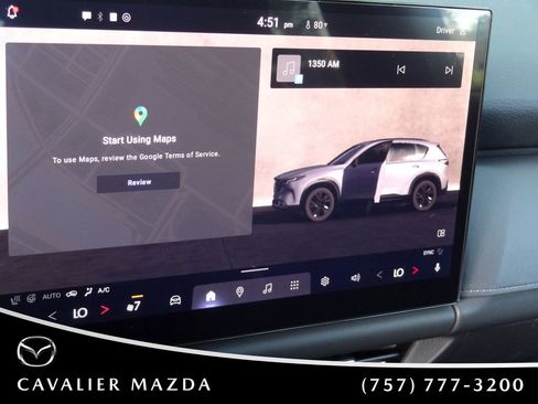 New 2026 MAZDA CX-5 Preferred AWD/4WD image 19