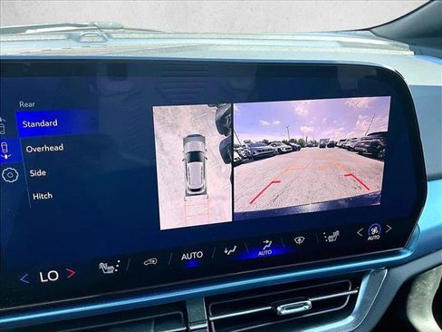 Certified 2024 Chevrolet Equinox EV LT w/ Active Safety Package 3 FWD image 23