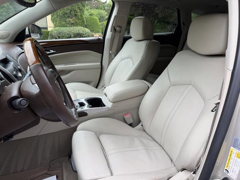 Used 2010 Cadillac SRX Premium FWD image 10
