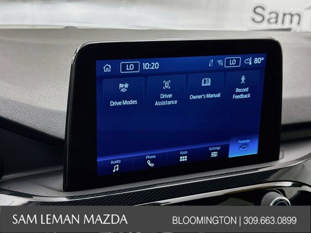 Used 2025 Ford Escape ST-Line FWD image 17