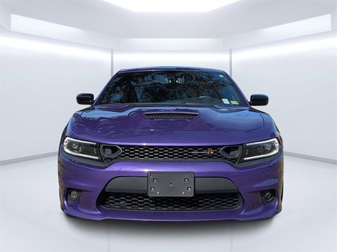 Used 2023 Dodge Charger Scat Pack w/ Plus Group image 8