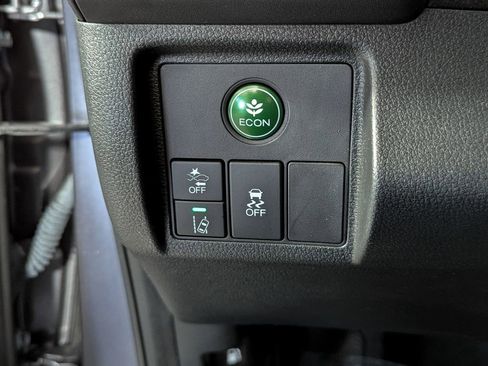 Used 2021 Honda HR-V EX image 35