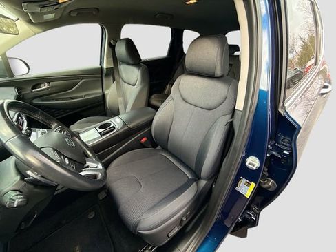 Used 2021 Hyundai Santa Fe SEL w/ Convenience Package image 20