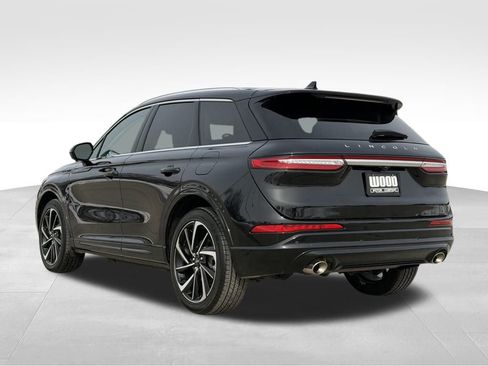 Used 2024 Lincoln Corsair Grand Touring w/ Equipment Group 301A image 5