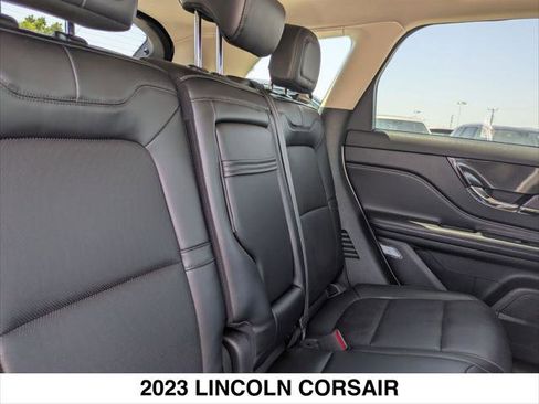 Certified 2023 Lincoln Corsair FWD w/ Equipment Group 101A image 24