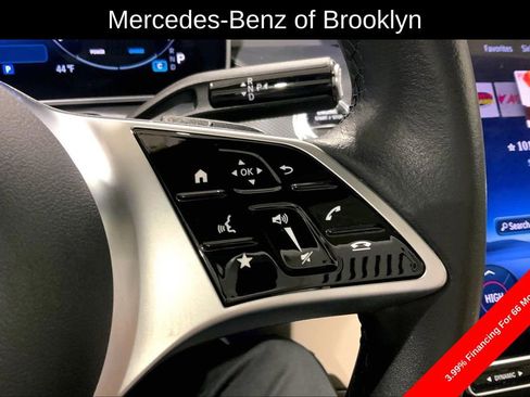 Certified 2025 Mercedes-Benz C 300 4MATIC Sedan image 26