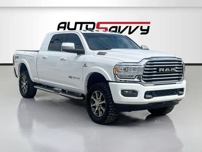 Used 2021 RAM 2500 Limited