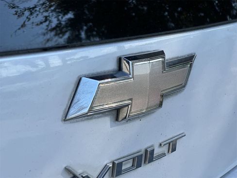 Used 2015 Chevrolet Volt image 10