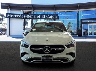 New 2026 Mercedes-Benz GLA 250 video 2