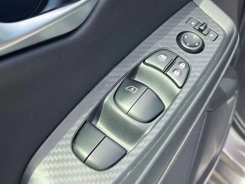 Used 2023 Nissan Sentra SV w/ All-Weather Package FWD image 18