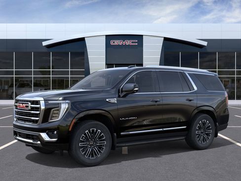 New 2026 GMC Yukon Elevation w/ Elevation Premium Package image 26