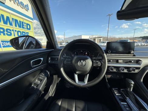 Used 2024 Acura Integra image 20