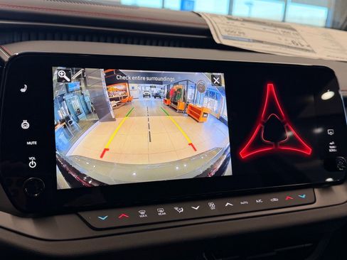 New 2026 Dodge Charger Scat Pack w/ Blacktop Package image 23