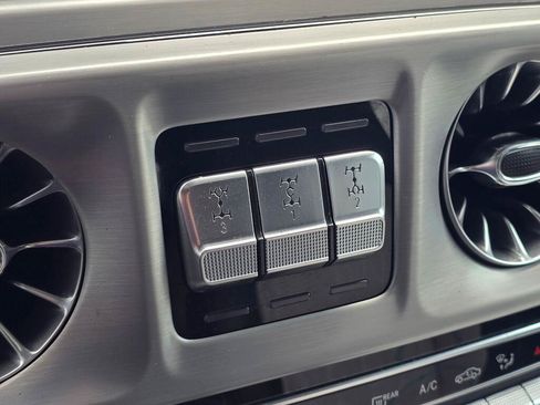Used 2021 Mercedes-Benz G 63 AMG 4MATIC image 46