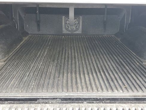 Used 2016 RAM 1500 Big Horn AWD/4WD image 7