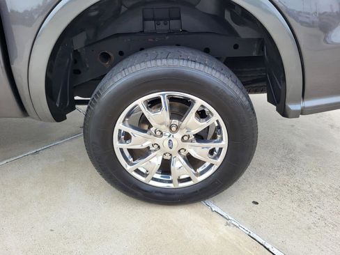 Used 2019 Ford Ranger Lariat w/ Equipment Group 501A Mid RWD image 26
