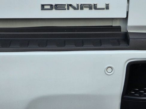 Used 2017 GMC Sierra 3500 Denali w/ Duramax Plus Package image 40