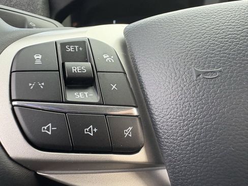 New 2026 Ford Explorer Active w/ Active Comfort Package image 52