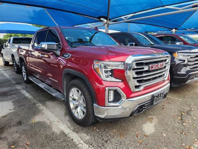 Used 2019 GMC Sierra 1500 SLT
