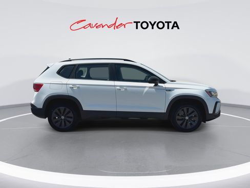 Used 2023 Volkswagen Taos S image 9