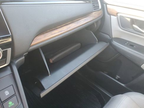 Used 2022 Honda CR-V EX image 22