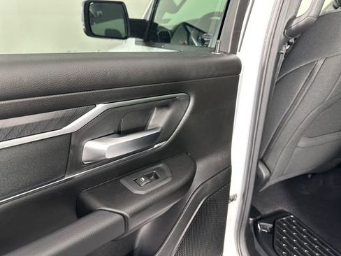 New 2026 RAM 1500 Big Horn image 14