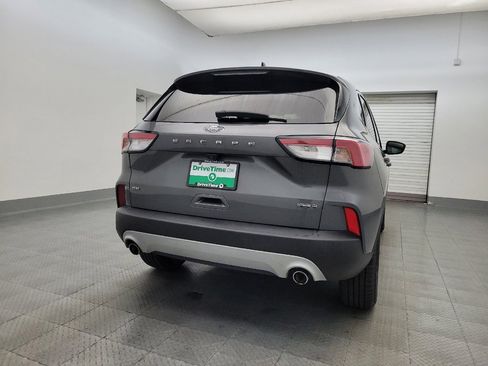 Used 2021 Ford Escape SE image 7