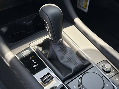 New 2026 MAZDA MAZDA3 s FWD image 11