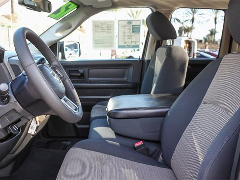 Used 2012 RAM 1500 Express image 22