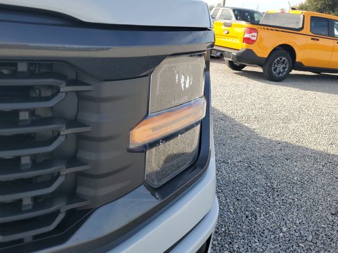 New 2025 Ford F150 STX w/ Equipment Group 200A image 4