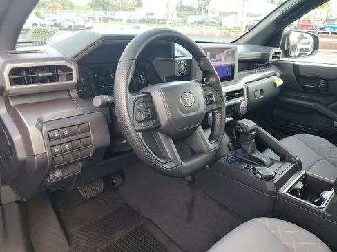 New 2026 Toyota Tacoma SR5 image 11