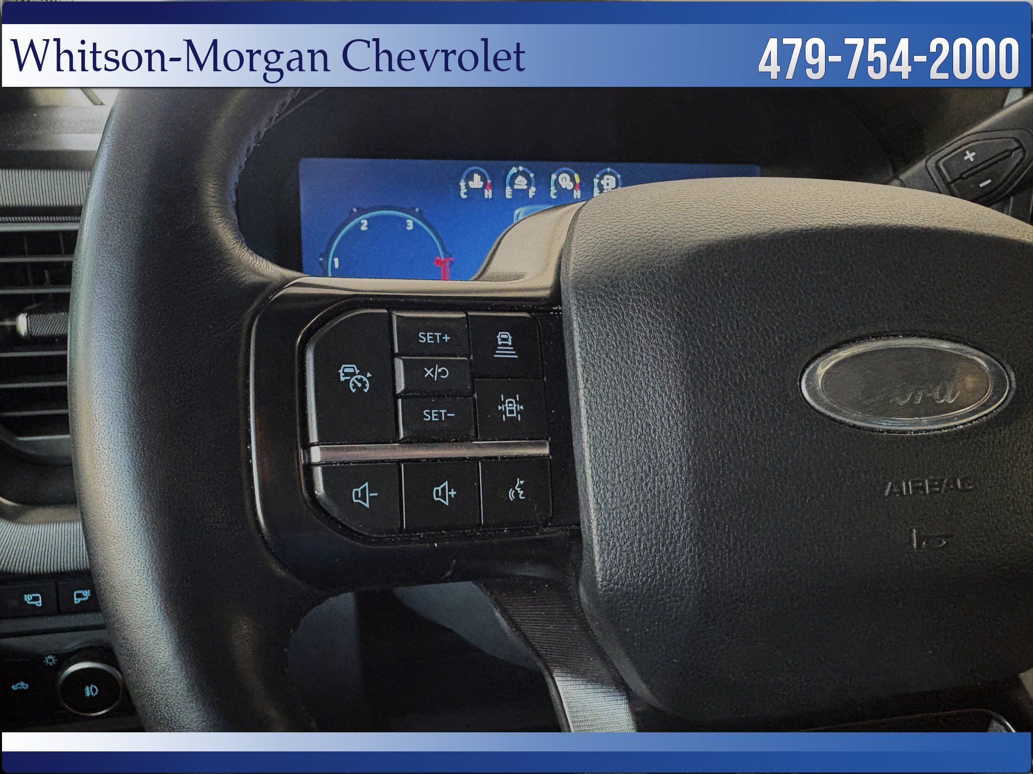 Used 2024 Ford F250 Platinum w/ Tremor Off-Road Package AWD/4WD image 17