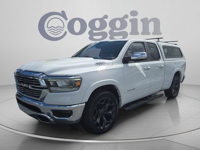 Used 2020 RAM 1500 Laramie