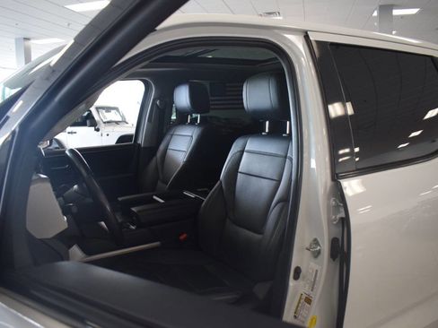 Used 2022 Toyota Tundra Limited w/ TRD Off-Road Package image 61