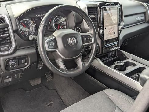 Certified 2023 RAM 1500 Big Horn AWD/4WD image 2