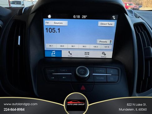 Used 2019 Ford Escape SE image 17