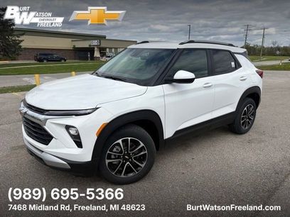 New 2026 Chevrolet TrailBlazer LT w/ LT Cold Weather Package