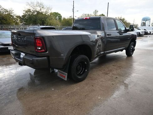 New 2026 RAM 3500 Lone Star image 33