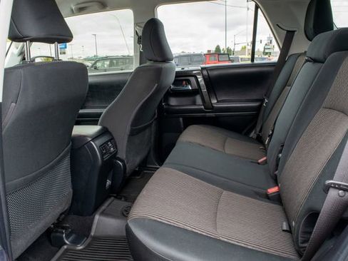 Used 2024 Toyota 4Runner TRD Off-Road image 17