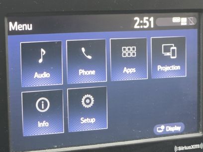 Used 2020 Toyota RAV4 LE