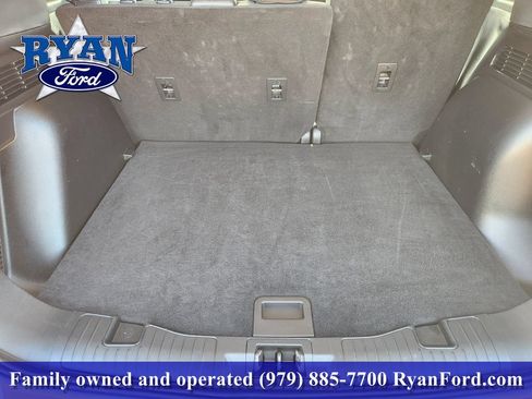 Certified 2025 Ford Escape Active FWD image 22