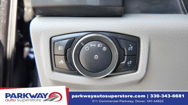 Used 2015 Ford F150 XL w/ Equipment Group 101A Mid AWD/4WD image 25