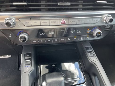 Used 2022 Kia Telluride SX w/ SX Prestige Package AWD/4WD image 19